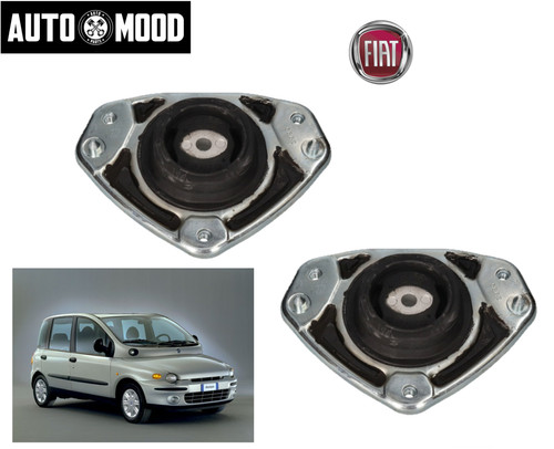 Kit coppia supporti - coppia,