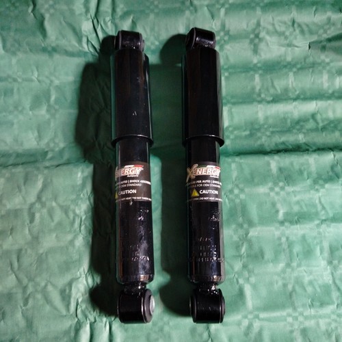 Kit ammortizzatori - 2,