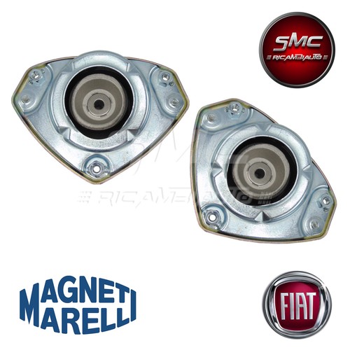 Kit coppia supporti - kit,