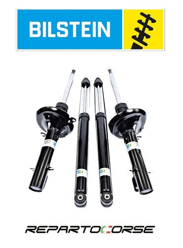 Ammortizzatori bilstein - ammortizzatori, b4