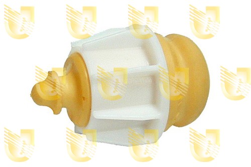 Kit tamponi ammortizzatori 2pz - ammortizzatori,