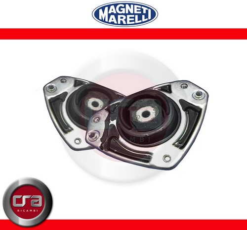 Kit coppia supporti - kit,