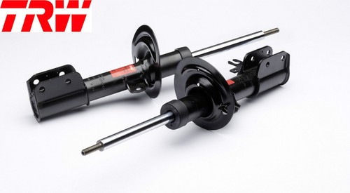 Kit ammortizzatori gas - 2,
