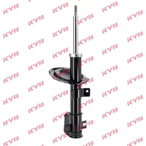Ammortizzatore kyb 334863 - ammortizzatore,