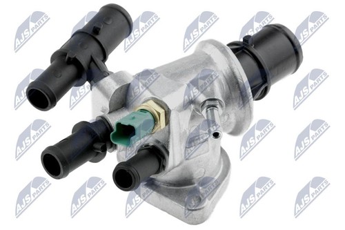 Ammortizzatore anteriore alfa - ammortizzatore,