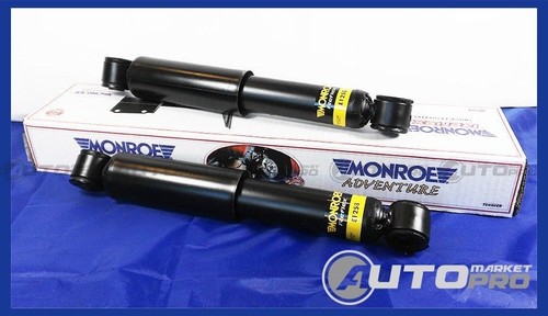 Ammortizzatori monroe - 2,